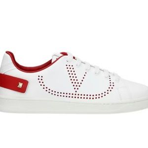 Valentino Rockstud Trainer 39